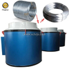 High Efficiency Wire Annealing Furnace Annealing Oven for Wire Drawing Annealing Treatment Equipment
