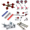 Dowel Nail Assembly Machine,insulation Fasten Nails, Expansion Anchor Bolt Assembly Machine