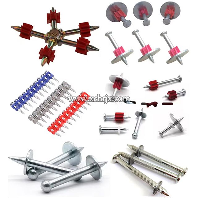 Dowel Nail Assembly Machine,insulation Fasten Nails, Expansion Anchor Bolt Assembly Machine