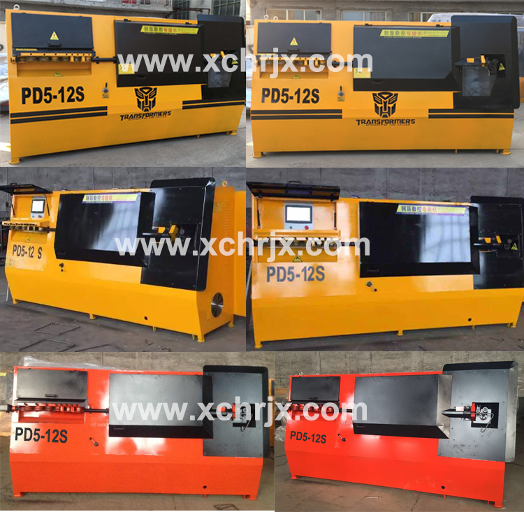 PD5-12S