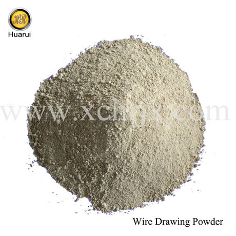 Wire Drawing Powder