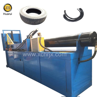 Double Hooks Tire Wire Drawing Machine / Pulling Machine/ Tire Wire Debeader 