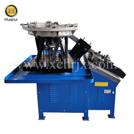 High Speed Thread Rolling Machine for Coil Nails 