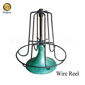 Wire Reel for Nail Making Machine 