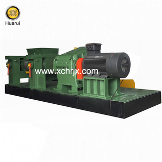 XKP660 Biggest Tire Crusher (host Machine of The Tire Recycling Line)