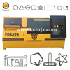 PD5-12S Cheap Rebar PLC Bender, Steel Bending Machine