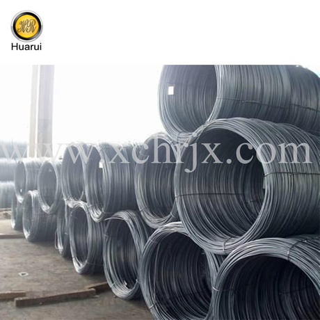 Steel Wire Rod, Wire Coil,Wire Material 