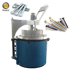 High Temperature Tempering Furnace Price Quenching And Tempering Heat Treatment Equipment Electric Screw Tempering Furnace