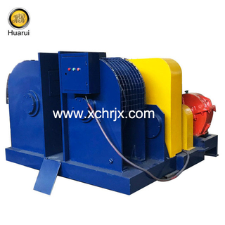 Tire Debeader Machine/ Double Hook Tire Debeader 