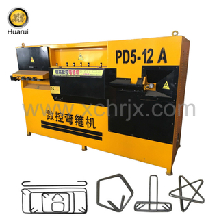 Factory Price PD Series CNC Stirrup Bending Machine