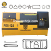 PD5-12S Cheap Rebar PLC Bender, Steel Bending Machine