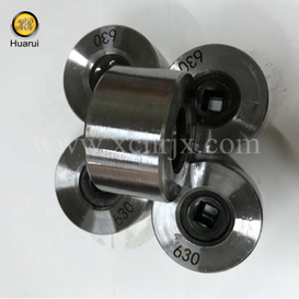 Tungsten Drawing Die , Low Carbon Steel Wire Drawing Die 
